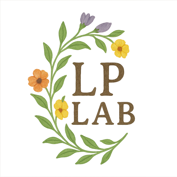 LP Lab new